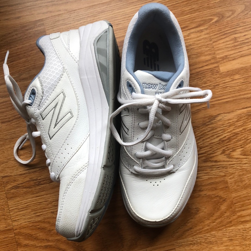 New Balance shoes size 6